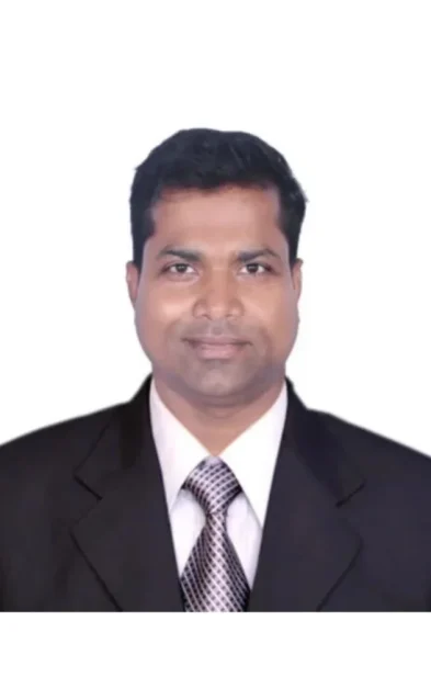 Mukesh Mishra , MSW RCSW